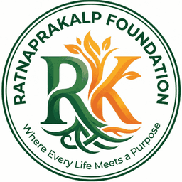 RATNAPRAKALP FOUNDATION